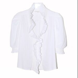 Zuri top from Love the Label